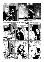 Les aventures complètes de «Omaha» danseuse féline 03 : page 67