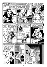 Les aventures complètes de «Omaha» danseuse féline 03 : page 68