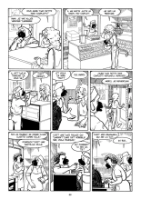 Les aventures complètes de «Omaha» danseuse féline 03 : page 70