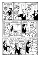 Les aventures complètes de «Omaha» danseuse féline 03 : page 78