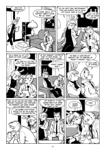 Les aventures complètes de «Omaha» danseuse féline 03 : page 79