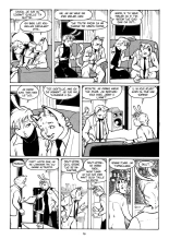 Les aventures complètes de «Omaha» danseuse féline 03 : page 80