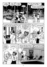 Les aventures complètes de «Omaha» danseuse féline 03 : page 83