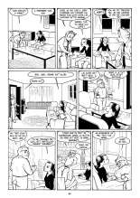 Les aventures complètes de «Omaha» danseuse féline 03 : page 88