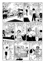Les aventures complètes de «Omaha» danseuse féline 03 : page 89