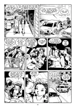 Les aventures complètes de «Omaha» danseuse féline 03 : page 96