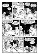 Les aventures complètes de «Omaha» danseuse féline 03 : page 98