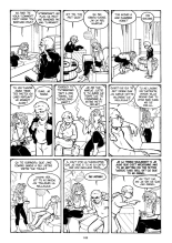 Les aventures complètes de «Omaha» danseuse féline 03 : page 102