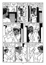 Les aventures complètes de «Omaha» danseuse féline 03 : page 106