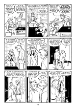 Les aventures complètes de «Omaha» danseuse féline 03 : page 108