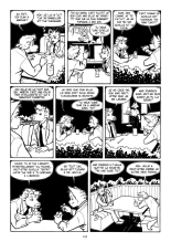 Les aventures complètes de «Omaha» danseuse féline 03 : page 129