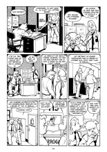 Les aventures complètes de «Omaha» danseuse féline 03 : page 135