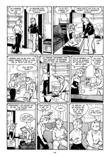 Les aventures complètes de «Omaha» danseuse féline 03 : page 137