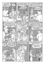 Les aventures complètes de «Omaha» danseuse féline 03 : page 152