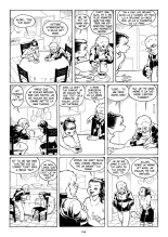 Les aventures complètes de «Omaha» danseuse féline 03 : page 156