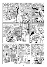 Les aventures complètes de «Omaha» danseuse féline 03 : page 166