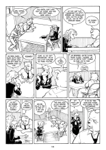 Les aventures complètes de «Omaha» danseuse féline 03 : page 168