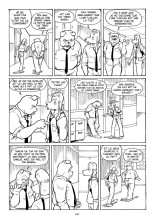 Les aventures complètes de «Omaha» danseuse féline 03 : page 169