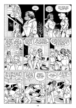 Les aventures complètes de «Omaha» danseuse féline 03 : page 170