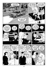 Les aventures complètes de «Omaha» danseuse féline 03 : page 171