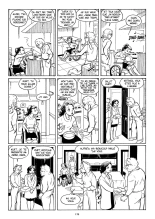 Les aventures complètes de «Omaha» danseuse féline 03 : page 172