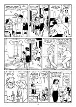 Les aventures complètes de «Omaha» danseuse féline 03 : page 173