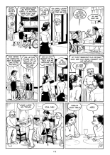 Les aventures complètes de «Omaha» danseuse féline 03 : page 174