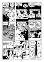Les aventures complètes de «Omaha» danseuse féline 03 : page 175