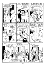 Les aventures complètes de «Omaha» danseuse féline 03 : page 176