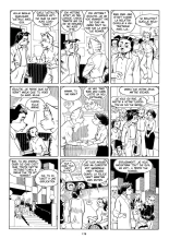 Les aventures complètes de «Omaha» danseuse féline 03 : page 180