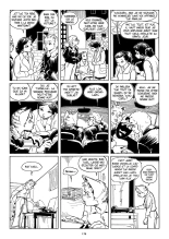 Les aventures complètes de «Omaha» danseuse féline 03 : page 181