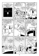 Les aventures complètes de «Omaha» danseuse féline 03 : page 184