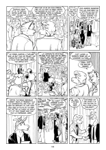 Les aventures complètes de «Omaha» danseuse féline 03 : page 185