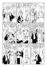 Les aventures complètes de «Omaha» danseuse féline 03 : page 186