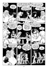Les aventures complètes de «Omaha» danseuse féline 03 : page 189