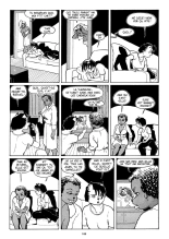 Les aventures complètes de «Omaha» danseuse féline 03 : page 191