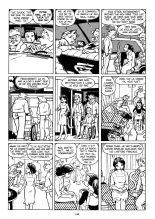 Les aventures complètes de «Omaha» danseuse féline 03 : page 192