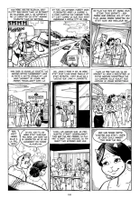 Les aventures complètes de «Omaha» danseuse féline 03 : page 193
