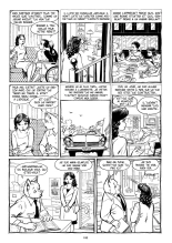 Les aventures complètes de «Omaha» danseuse féline 03 : page 194