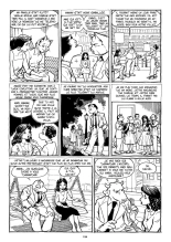 Les aventures complètes de «Omaha» danseuse féline 03 : page 196