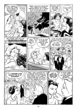 Les aventures complètes de «Omaha» danseuse féline 03 : page 198