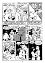 Les aventures complètes de «Omaha» danseuse féline 03 : page 199