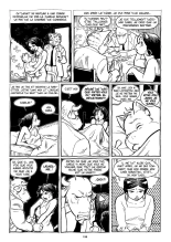 Les aventures complètes de «Omaha» danseuse féline 03 : page 200