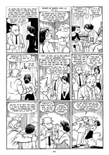 Les aventures complètes de «Omaha» danseuse féline 03 : page 202