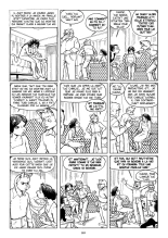 Les aventures complètes de «Omaha» danseuse féline 03 : page 203