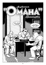 Les aventures complètes de «Omaha» danseuse féline 03 : page 209