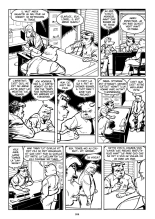 Les aventures complètes de «Omaha» danseuse féline 03 : page 210