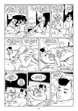 Les aventures complètes de «Omaha» danseuse féline 03 : page 215