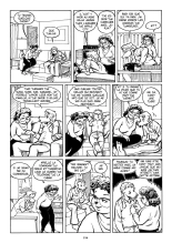 Les aventures complètes de «Omaha» danseuse féline 03 : page 216