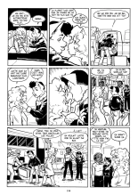 Les aventures complètes de «Omaha» danseuse féline 03 : page 218